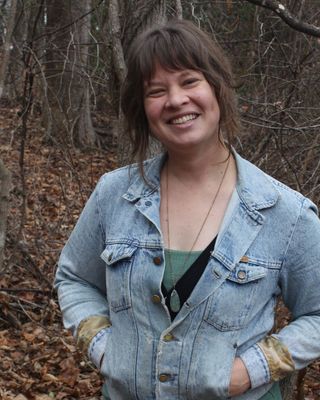 Photo of Jennifer Gift, Counselor in Black Mountain, NC