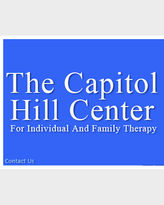 Photo of The Capitol Hill Center for Individual and Family, Clinical Social Work/Therapist in Capitol Hill, Washington, DC