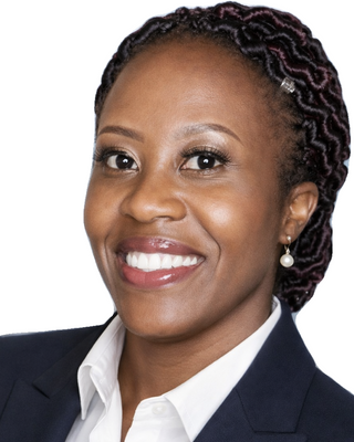 Photo of Aminata Kamara, Clinical Social Work/Therapist, LCSW