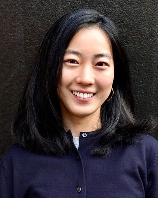 Photo of Smile Shi, Counselor, LMHC