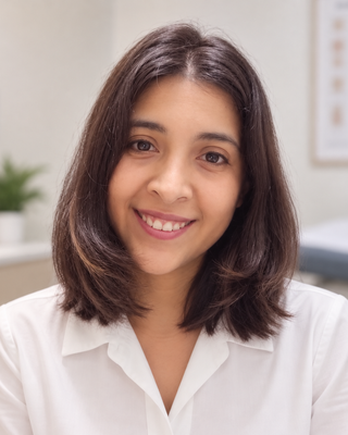 Foto de Valeria Doroteo Briceño, Psicoterapeuta, Lic. en Psicología, CPSP - Psicólogo