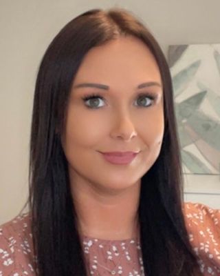 Photo of Brianna Laquatra, Counselor, MEd, LPCC-S, NCC, CCTP-II