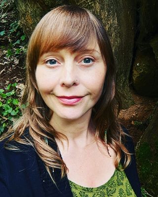 Photo of Diana Justl - Trauma Therapy,Psychedelic Integration, Ketamine , Marriage & Family Therapist, MA, LMFT , CHP, EMDR