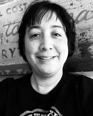 Photo of Kathleen Diana Johnson, Counselor, LIMHP, LMHC