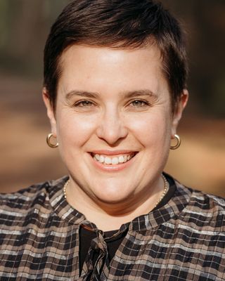 Photo of Jenna Roper, Counsellor in Exeter, England
