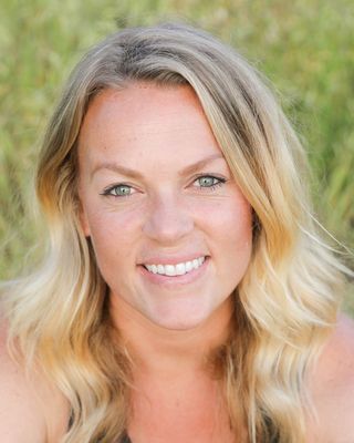 Photo of Jennifer Moffat, Marriage & Family Therapist, MA, LMFT