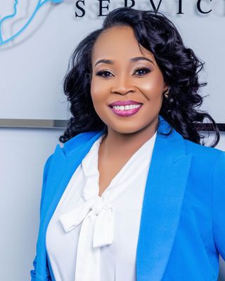 Photo of Dr. Yveda Brutus - First Class Behavioral and Counseling Services, Psychiatric Nurse Practitioner, DNP, PMHNPBC, AGPCNPB, APRN, RN