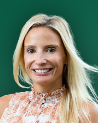 Photo of Sarah Hudgins, Licensed Professional Counselor, LPC