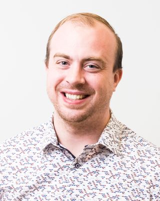 Photo of Orrin-Porter Morrison, Psychologist in Ottawa, ON