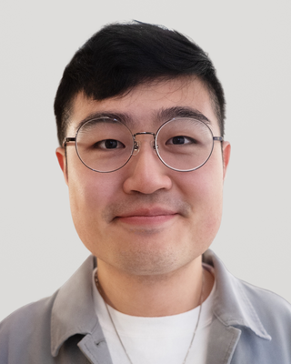 Photo of Will Wang, Pre-Licensed Professional
