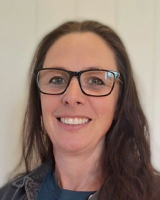 Photo of Rebecca Combs, Counsellor, MA, PACFA
