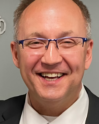 Photo of Jeremy Poling, Licensed Professional Counselor, LPC