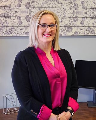 Photo of Angela Marie Hunt - Angela Hunt Counseling & Consulting, Counselor, LMHC