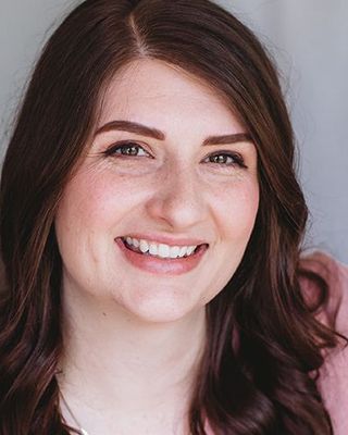 Photo of Haley Reed, Pre-Licensed Professional, A-LPC