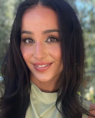 Photo of Anahita Jannesari, Psychological Associate, PsyD