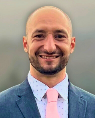 Photo of John A. Anzo, Licensed Professional Counselor, LPC