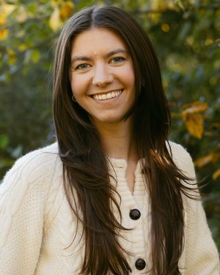 Photo of Charlene Oristanio, MA, EdS, LPC