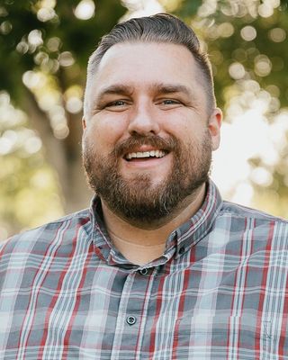 Photo of Josh Smith, Clinical Social Work/Therapist, LCSW