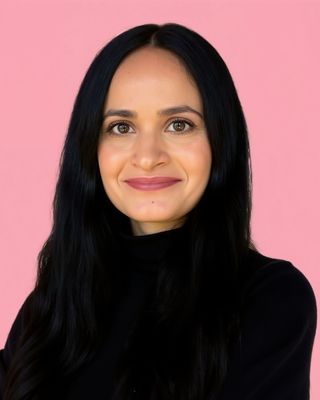 Photo of Anna Alapatt, Licensed Master Social Worker, LMSW