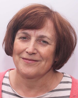 Photo of Julie Buxton Art Therapist in Grantham, England