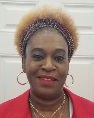 Photo of Maureen Onyewuenyi, Licensed Professional Counselor in Suwanee, GA