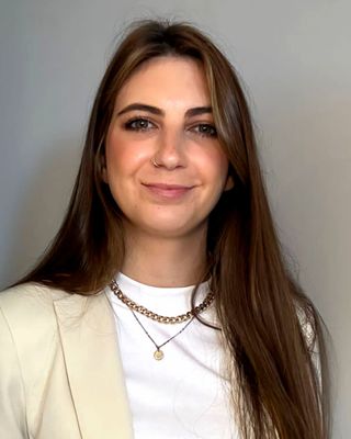 Photo of Demi Chernotsky, General Counsellor