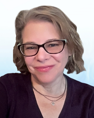 Photo of Laura Richardson, PhD, Psychologist