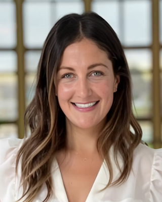 Photo of Jennifer Gray Schmidt, Psychiatric Nurse Practitioner, PMHNP, -BC