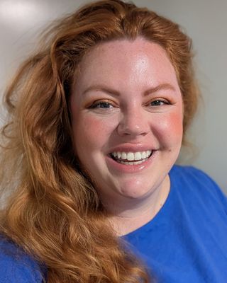 Photo of Kathryn Torangeau, Registered Psychotherapist (Qualifying), RP, (Qual)