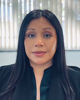 Photo of Ruby Aparicio-Pagan, Clinical Social Work/Therapist, LCSW