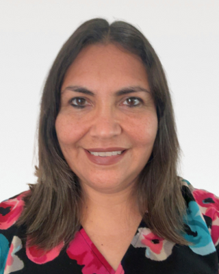 Photo of Natalia Arellano, Clinical Social Work/Therapist, LCSW