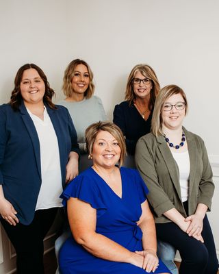 Photo of Caroline Crocker - Dynamic Counseling & Consultation Services, Clinical Social Work/Therapist, MSW, LCSW