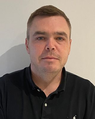 Photo of James Deleo, Counsellor in RM12, England