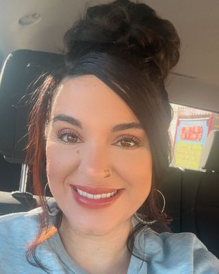 Photo of Tawnie Renee Rice, Associate Clinical Social Worker, MSW, ACSW