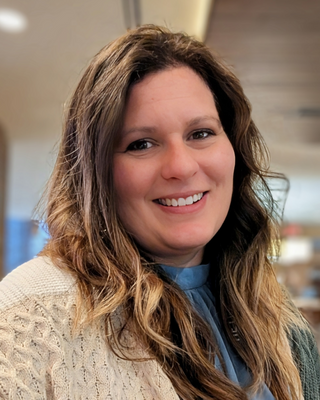 Photo of Emily Beal-Nelis, Clinical Social Work/Therapist, LCSW