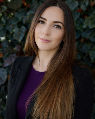 Photo of Elysia Bullen, Counsellor, MA, PACFA