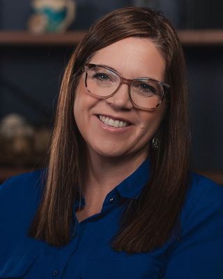 Photo of Megan Dougherty, Pre-Licensed Professional, MFT, MA