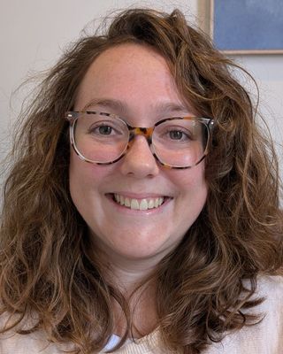 Photo of Isobel Youren, Psychologist, MPsych, PsyBA General