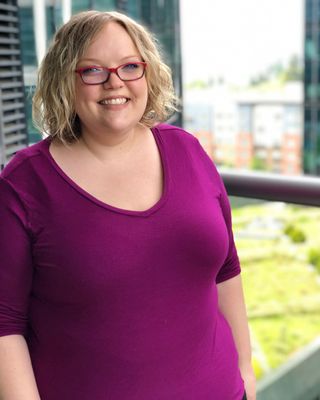 Photo of Maiya Marilee Hale - Guided Metamorphosis Counseling Services, Counselor, LMHC, MHP, NCC