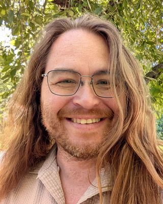Photo of Dennis DeMille, Counselor, LMHC