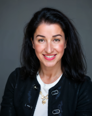 Photo of Alexa Sokolov, Clinical Social Work/Therapist, LCSW, CASAC, CMFSW