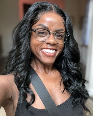 Photo of Saquoira Chiles, Clinical Social Work/Therapist, LCSW