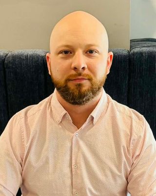 Photo of Matthew Hodgins, Drug & Alcohol Counsellor, CCAC, ACSW