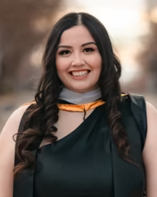 Photo of Sarahi Saracay Pena, Licensed Professional Counselor, LPC