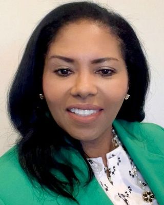 Photo of Julie E. Collins, Licensed Professional Counselor Associate , M Ed, LPC-A
