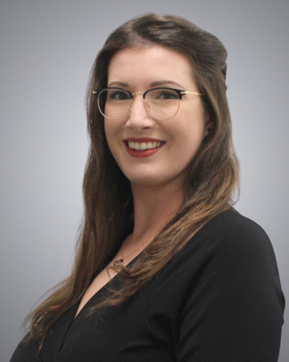 Photo of Lauren Whitworth, Clinical Social Work/Therapist, LCSW