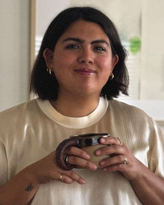 Photo of Vitoria Cottiss, Marriage & Family Therapist Associate, AMFT, KAP