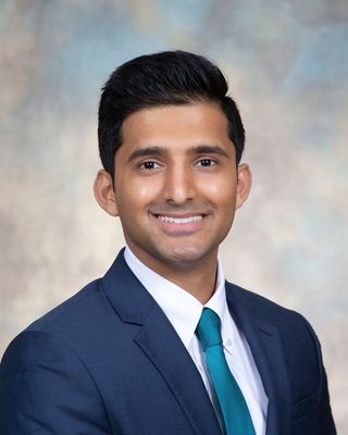 Photo of Rohan Patel, Psychiatrist, DO