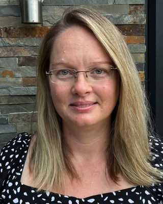 Photo of Mandy Fullarton, Psychologist, MSc, FMBPsS