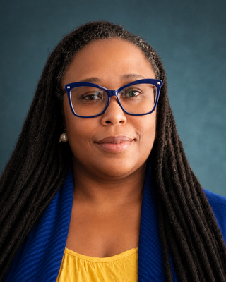 Photo of Sharnelle Branyon, Drug & Alcohol Counselor, LADC 1, AADC, ICAADC